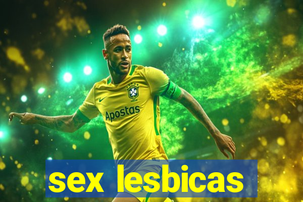 sex lesbicas